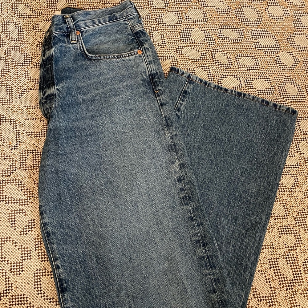 Citizens of humanity jeans